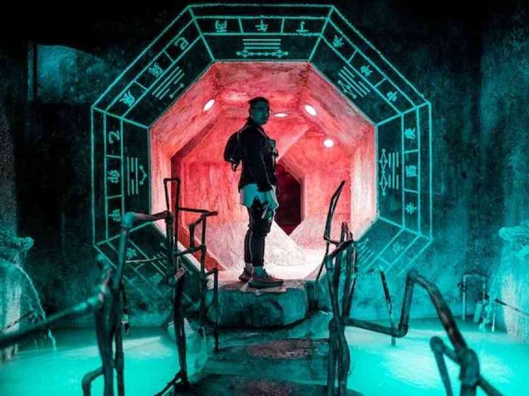 Distopia: significato e storia della parola del decennio