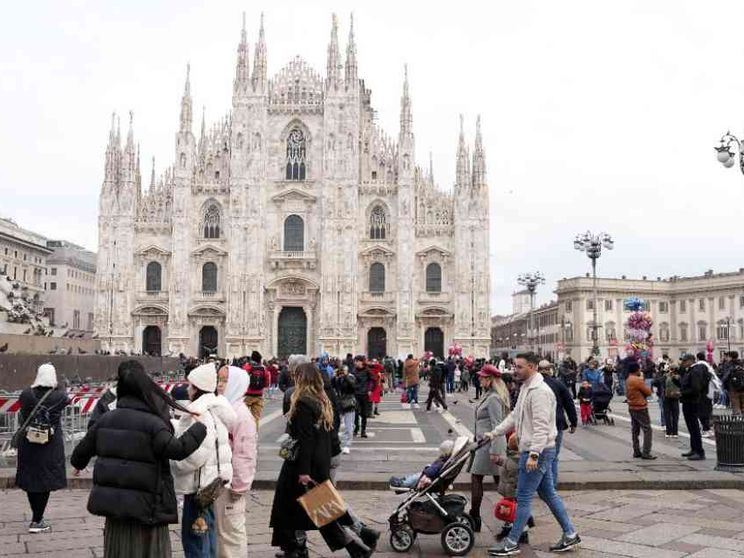 Guide disinteressate e autorevoli per una "complicità fraterna"