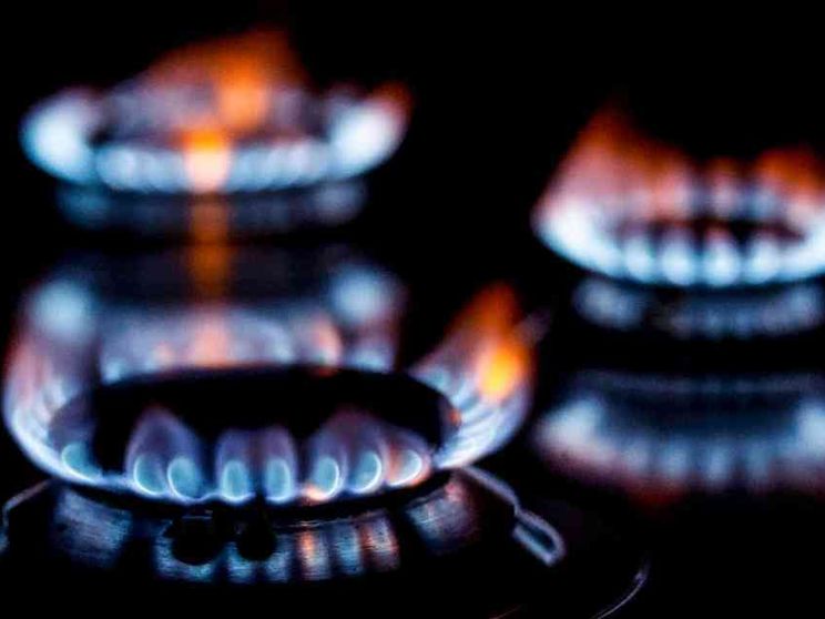 A dicembre gas meno caro del 6,7%. Ma i consumatori sono preoccupati