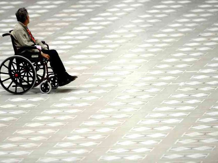 «Due miliardi per garantire i diritti dei disabili»