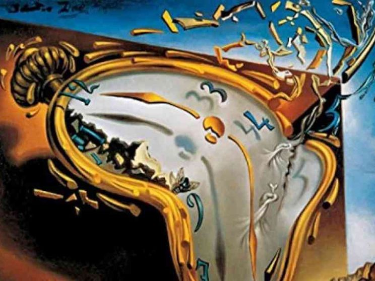 In un mondo tra fiction e distopie perdiamo di vista la realtà