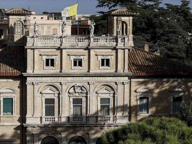 Nelle carte della Nunziatura affinità e divergenze tra Dc e Santa Sede