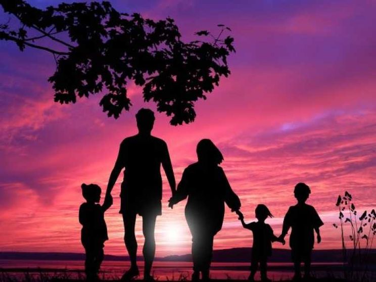Mutuo e carriera: il children's gap pesa sulla vita delle famiglie numerose