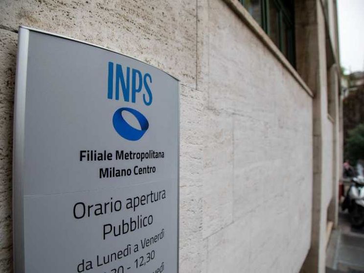 La pensione minima sale a 615 euro nel 2024