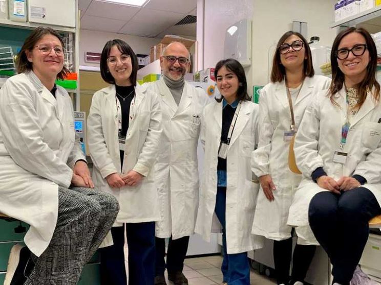 Tumore del pancreas, nuove speranze terapeutiche