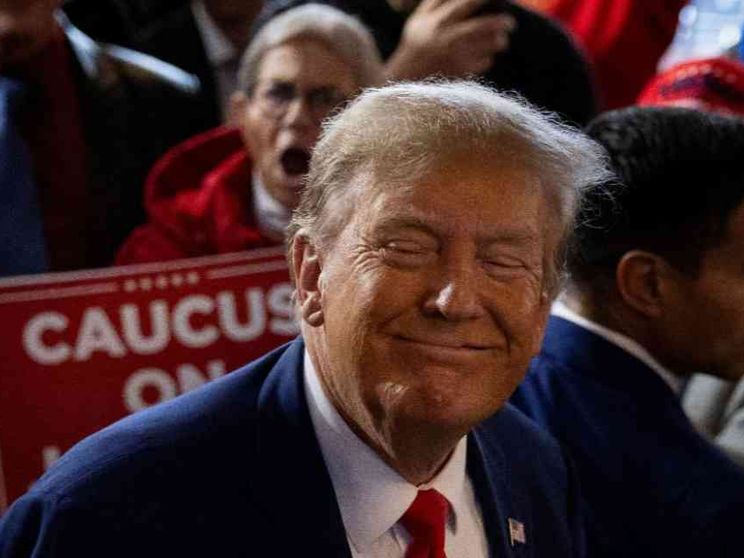 Nuova tegola su Trump: «Ha ricevuto milioni dalla Cina durante la presidenza»