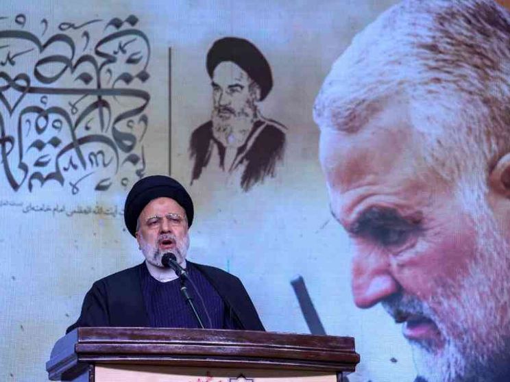 Il Daesh rivendica l'attentato. L'Iran: «Terrorismo eterodiretto»