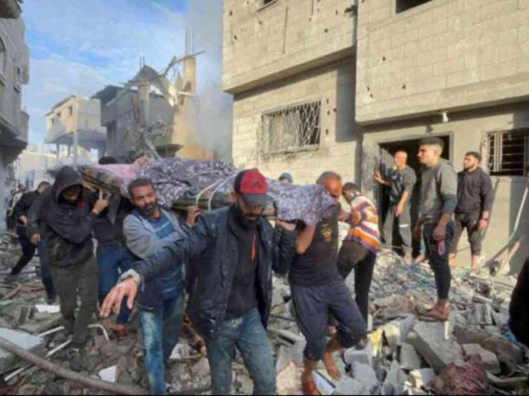 Si infiammano Libano, Iran, Cisgiordania. Nasrallah: pronti a combattere