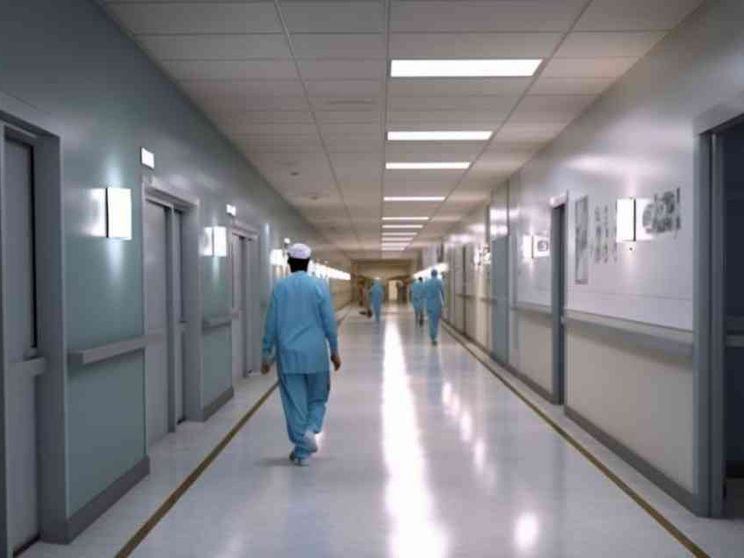 Continua la fuga dalla sanità pubblica. «Nel 2024 via altri 7mila medici»