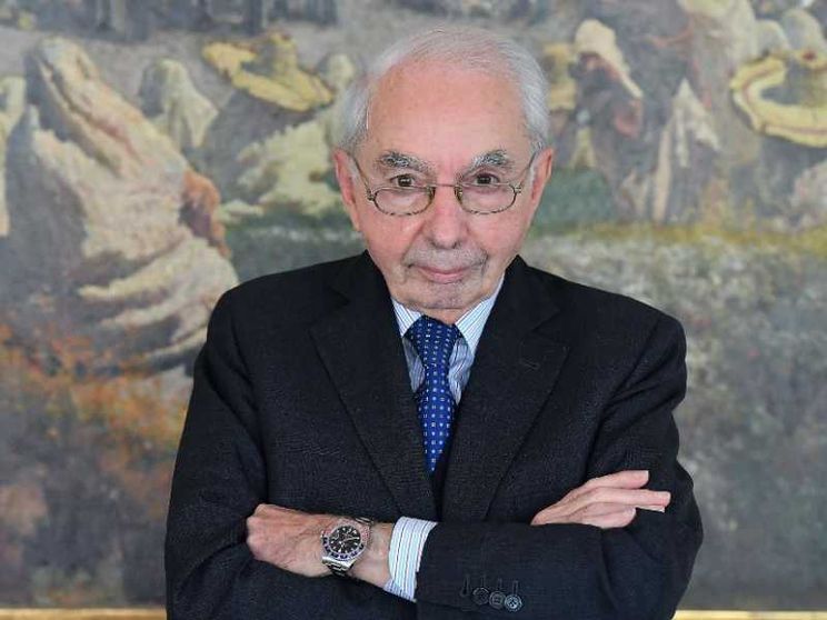 Amato lascia la presidenza della commissione algoritmo. Tocca a Benanti