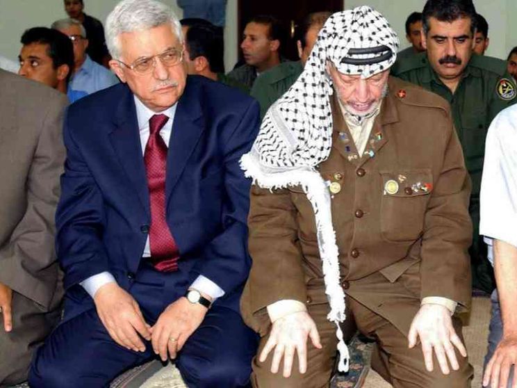 Grandi manovre sul fronte palestinese: guerra di successione ad Abu Mazen