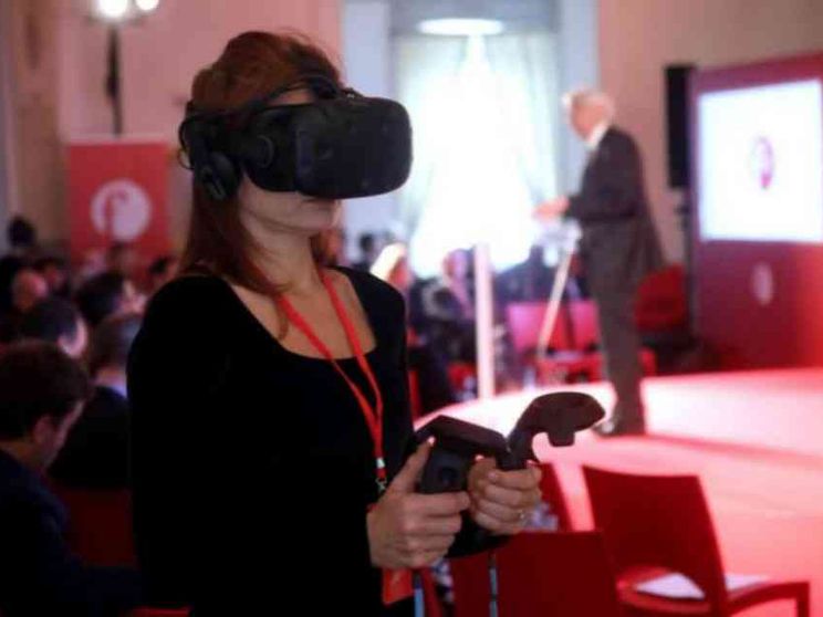 «Abusi sessuali compiuti sugli utenti». Scatta la prima indagine sul metaverso