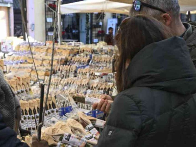 L'inflazione cala, i redditi recuperano. Il 2024 delle famiglia inizia bene