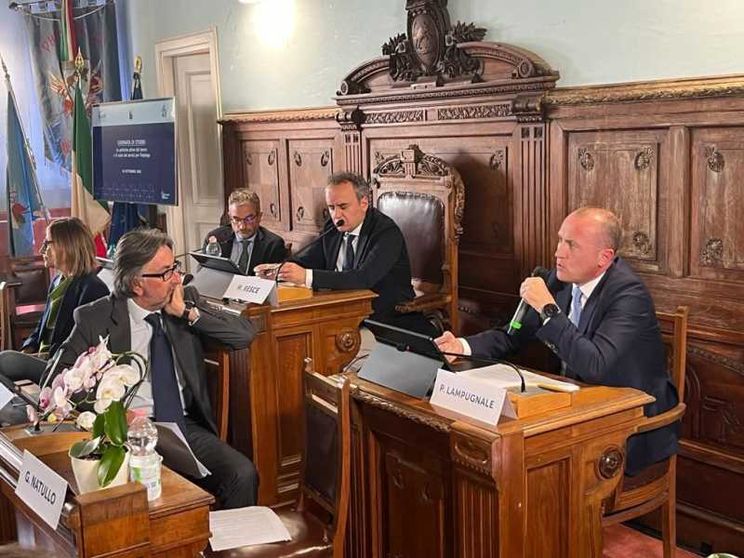 L'Italia è tra le ultime in Europa