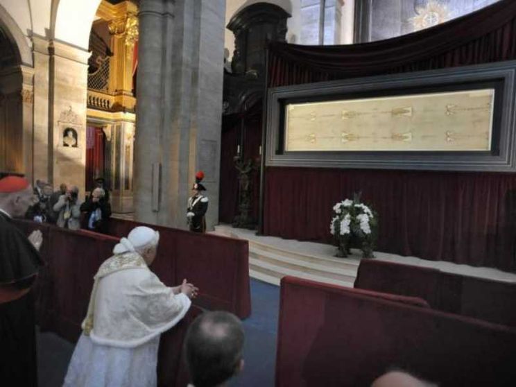 Benedetto XVI e quella voce di Dio nelle nostre solitudini