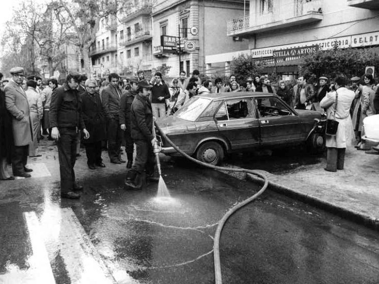 L’omicidio di Piersanti Mattarella, il bisogno di una memoria condivisa