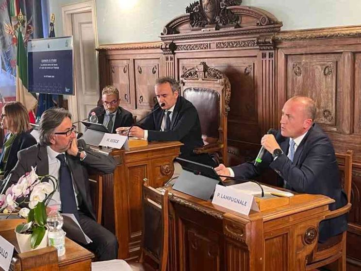 L'Italia è tra le ultime in Europa