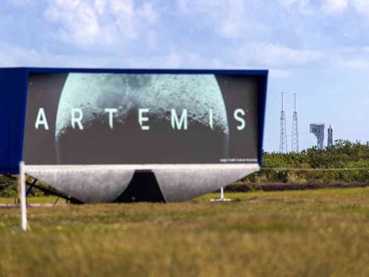 E sulla Luna adesso arrivano i privati (con il lander Peregrine)