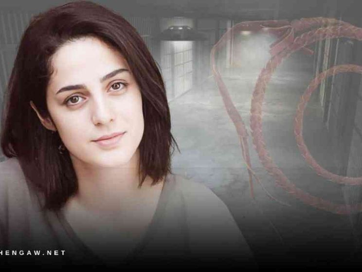 Rifiuta il velo, punita con 74 frustate. «Li ho sfidati in nome delle donne»