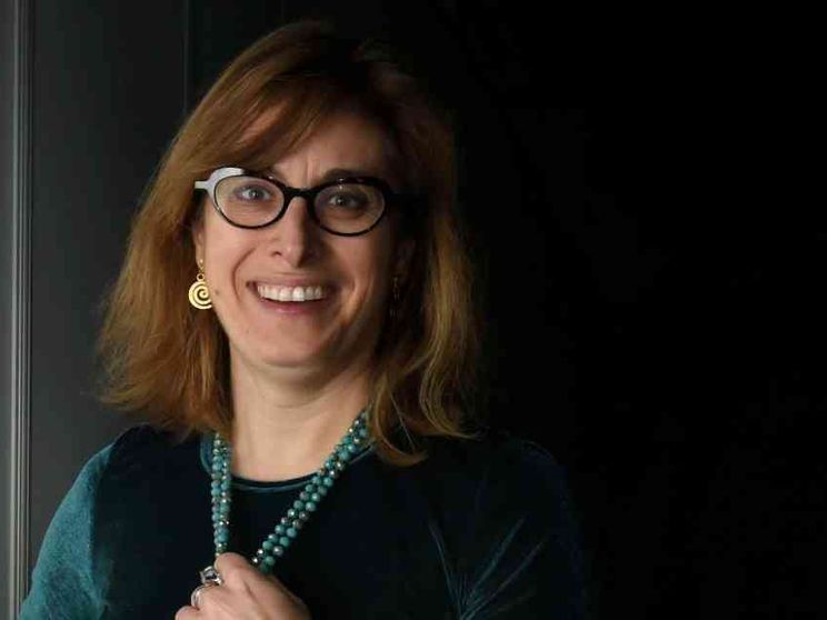Elena Granata: «Un pensiero nuovo per le città. E arriverà dalle donne»