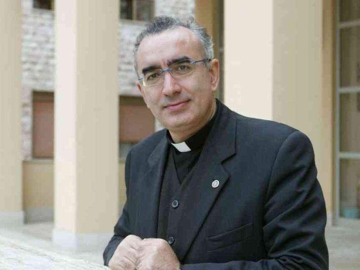 A partire dalla misericordia, non a partire dal peccato