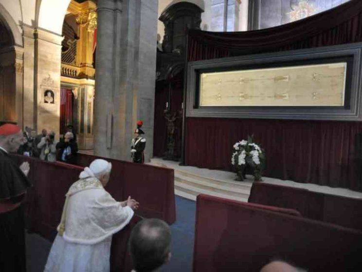 Benedetto XVI e quella voce di Dio nelle nostre solitudini