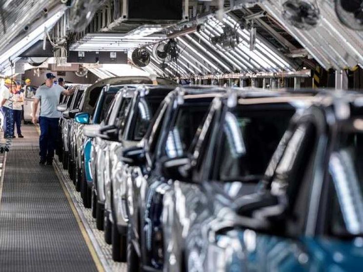 Fiat Panda sempre prima, aspettando la prossima