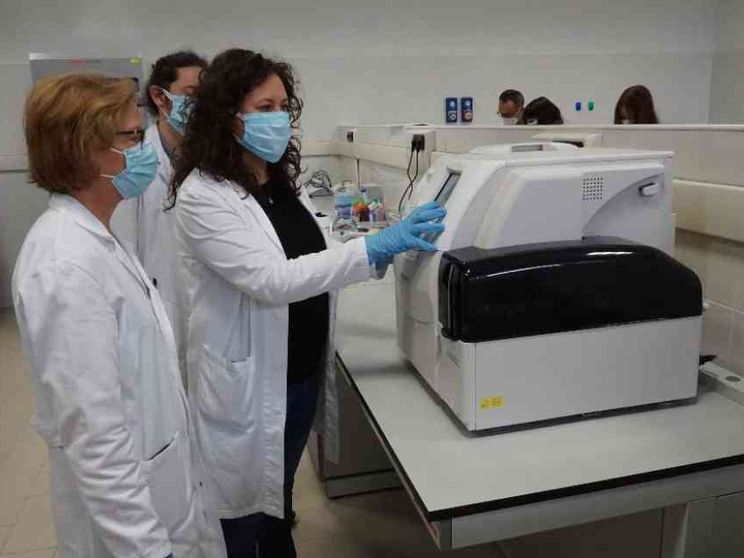 Una goccia di sangue per svelare il tumore del fegato. Dieci anni prima