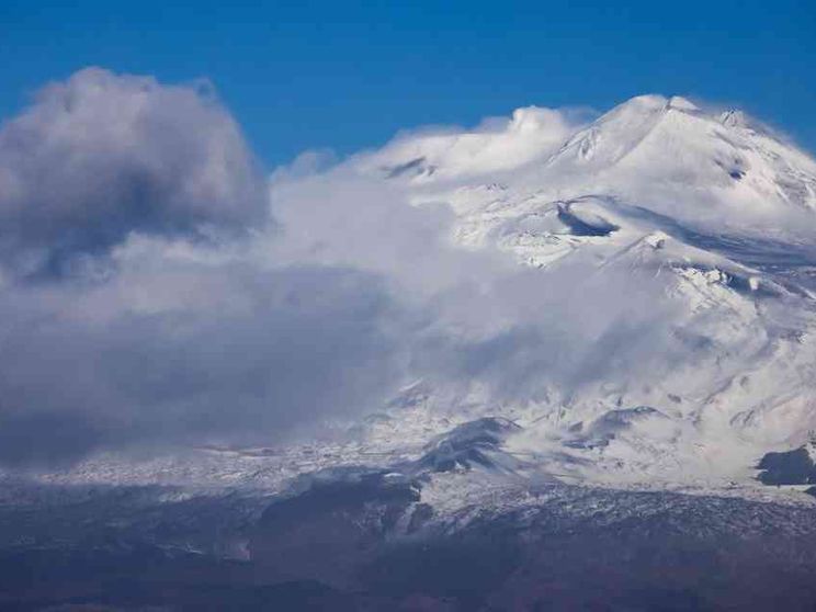 Oggi “allerta gialla” in otto regioni
