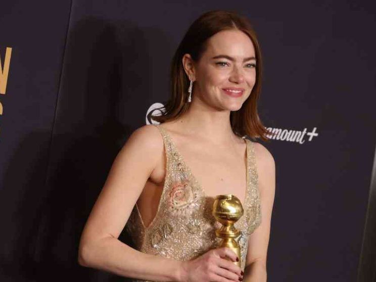 Golden Globe, trionfa Oppenheimer