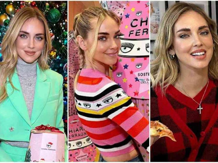 Caso pandoro, Chiara Ferragni indagata per truffa aggravata