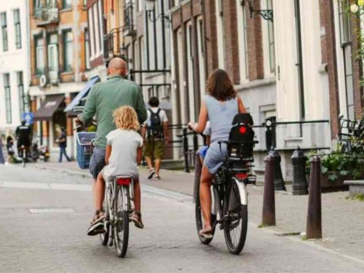 Il 5% delle famiglie italiane possiede quasi la metà della ricchezza