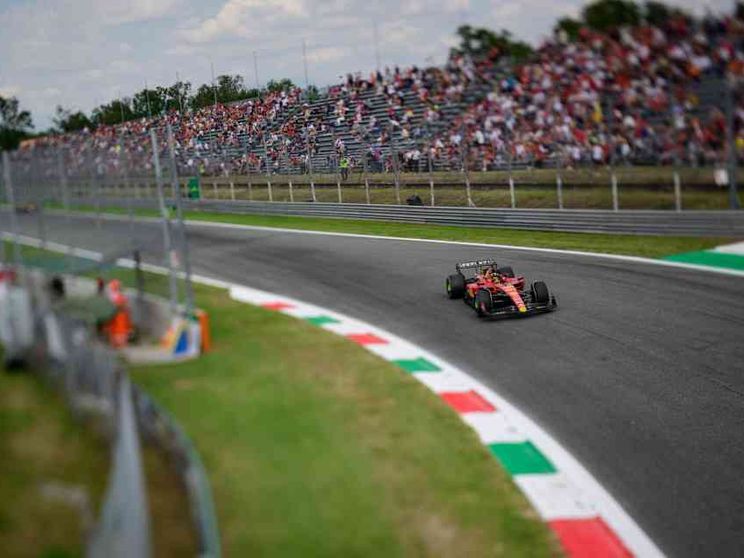 Monza, l'Autodromo si rifà il look: sarà più veloce (e più accessibile)