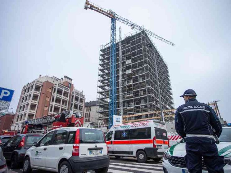 Lavoro, 1.467 morti nel 2023. Per gli stranieri il rischio è doppio