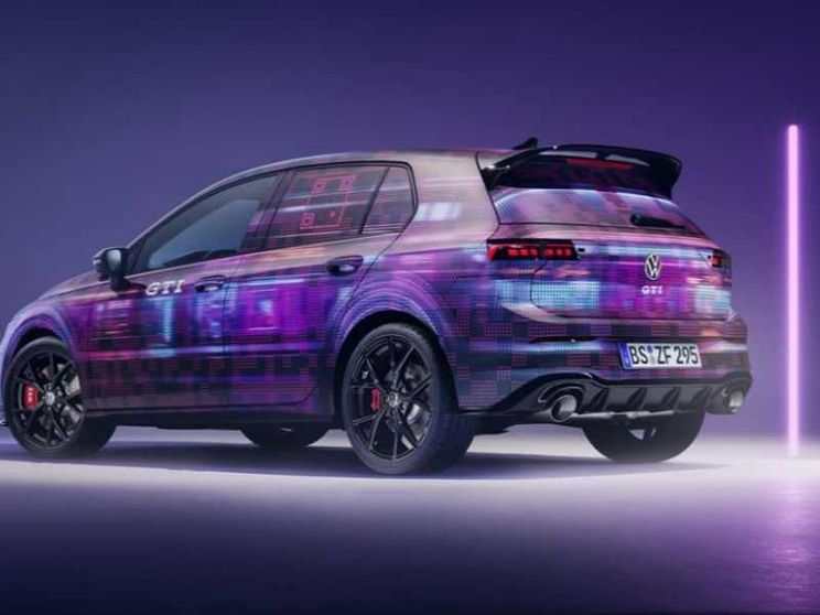 Volkswagen la svela a sorpresa: ecco come sarà la nuova Golf GTI