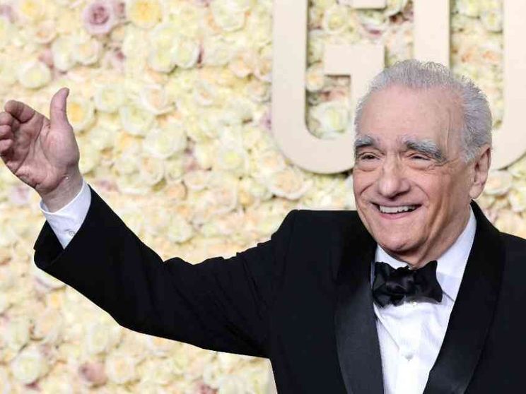 Scorsese: «Il mio film su Gesù per eliminare la negatività sulla religione»