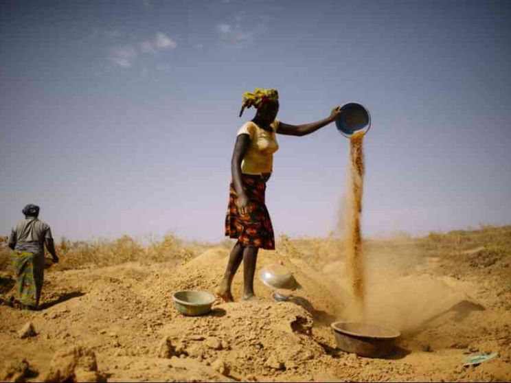 Meno dollari più materie prime: così nel 2024 l'Africa cerca la rivincita