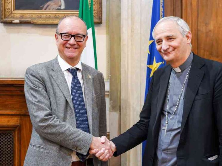 Arriva il concorso atteso vent'anni, si assegnano 6.400 posti