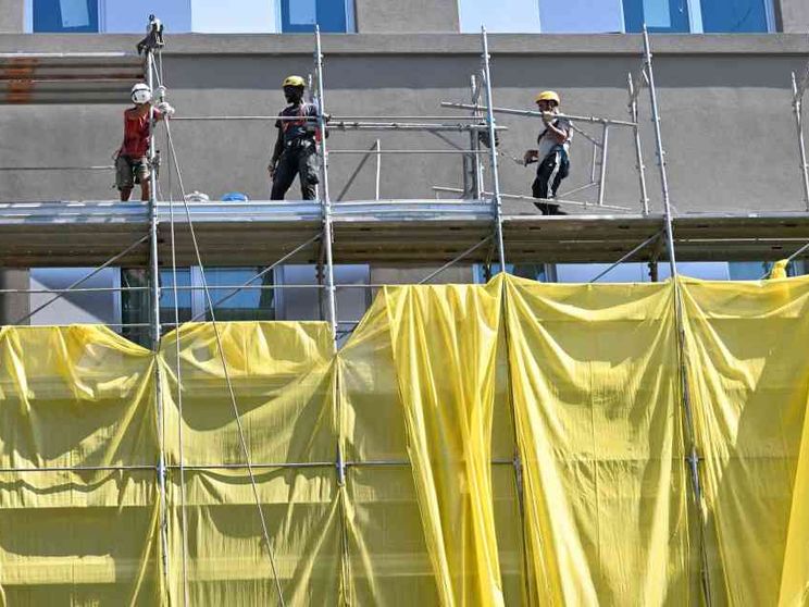 Occupazione record a novembre: +520mila posti in un anno