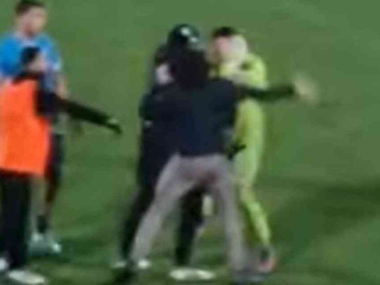 Papà Shpendi, “giustiziere” del figlio Cristian