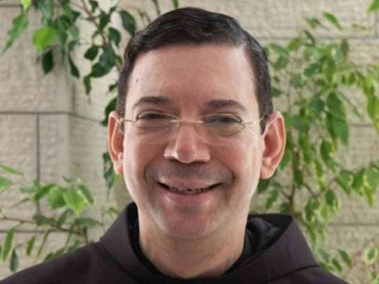 Gerusalemme: un frate minore brasiliano nominato vescovo ausiliare