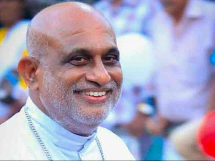 Siro-malabaresi, Thattil nuovo arcivescovo di Ernakulam