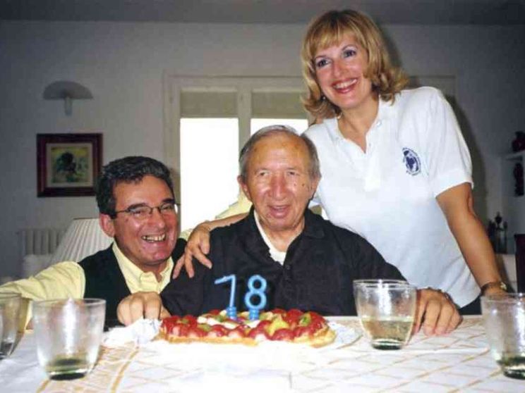 L'addio a Carrascosa, l'ex anarchico convertito da don Giussani