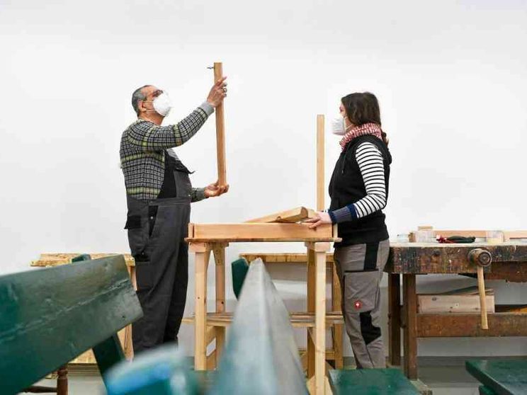 Posto garantito per i disoccupati. L'esperimento austriaco funziona