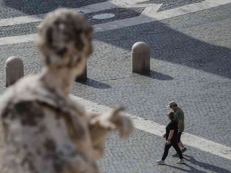 Come svegliare gli italiani «sonnambuli»? Con l'etica civile del cattolicesimo