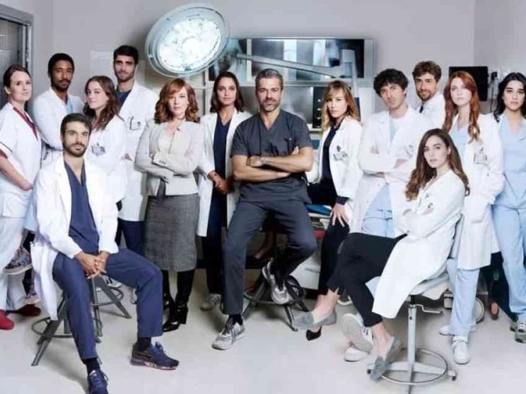 L’invasione pacifica delle fiction, ecco cosa potremo seguire in tv