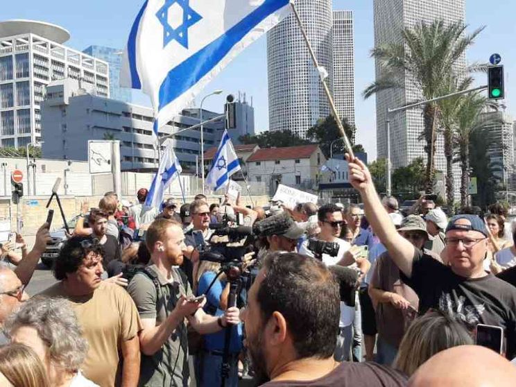 Una nuova leadership è nata il 7 ottobre: Israele pensa già al dopo-Netanyahu