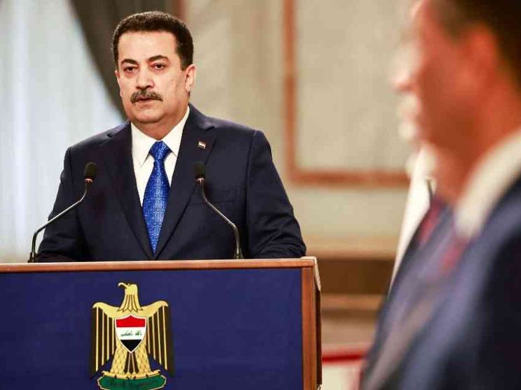 L'Iraq come l'Afghanistan: «Subito il ritiro dei militari Usa»