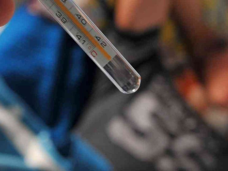 Morti di influenza e falsi allarmi: «Non c'è un aumento di casi gravi»