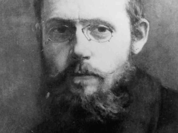 Angoscia e resistenza: Charles Péguy riletto da Rachel Bespaloff